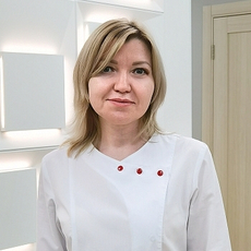 Семенова Анна Александровна, кардиолог