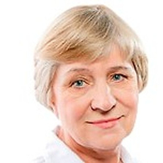 Григорьева Татьяна Юрьевна, психиатр