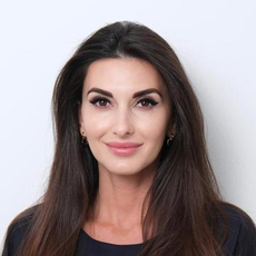 Харченко Лия Геннадьевна, ортодонт