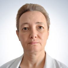 Тульская Ольга Анатольевна, подолог