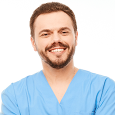 Никитин Александр Валерьевич, гинеколог