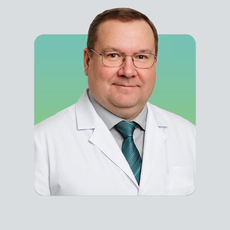 Дудка Виктор Васильевич, проктолог