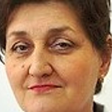 Панкрашкина Галина Ивановна, врач функциональной диагностики