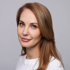 Крутей Елена Александровна, врач УЗД