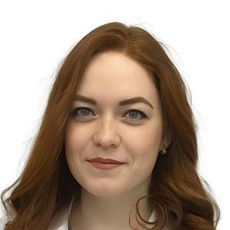 Мартьянова Евгения Владимировна, терапевт