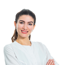 Никифорова Виктория Сергеевна, стоматолог-терапевт