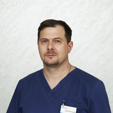 Смагин Денис Анатольевич, стоматолог-ортопед