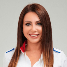 Агафонова Снежанна Владимировна, гинеколог-эндокринолог