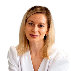 Федькина Елена Юрьевна, психиатр