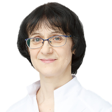 Ефимова Татьяна Сергеевна, врач функциональной диагностики