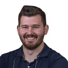 Полевой Александр Сергеевич, стоматолог-хирург