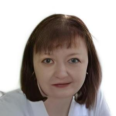 Шатерникова Тамара Дмитриевна, офтальмолог