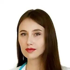 Гаева Валерия Артуровна, педиатр