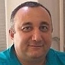 Синауридзе Георгий Давидович, хирург