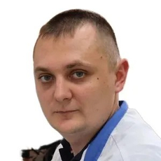 Иванов Артем Владимирович, рентгенолог