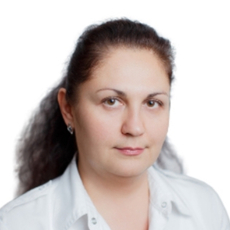 Махт Ольга Сергеевна, рентгенолог