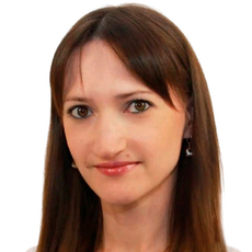 Астахова Анастасия Александровна, гематолог