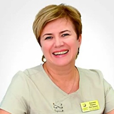 Лепехина Марина Викторовна, стоматолог-терапевт