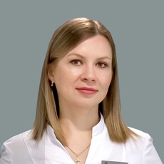 Строич Евгения Викторовна, дерматолог