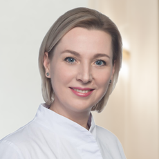 Голубицкая Юлия Павловна, дерматолог