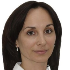 Павлова Юлия Викторовна, уролог