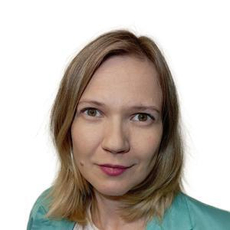 Березко Дарья Юрьевна, нефролог