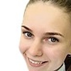 Ильина Алина Валерьевна, стоматологический гигиенист