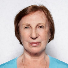Комарова Татьяна Ивановна, эндоскопист