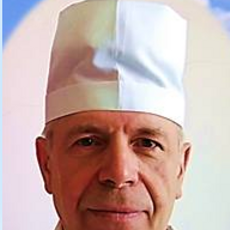 Епифанов Александр Иванович, остеопат