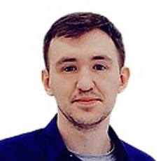 Самсонов Никита Иванович, стоматолог-терапевт