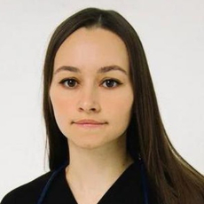 Сипарова Анжелика Валерьевна, терапевт