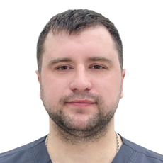 Булычев Дмитрий Олегович, стоматолог-терапевт