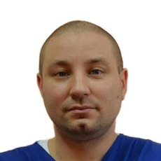 Валиуллин Денис Фаязович, нейрохирург