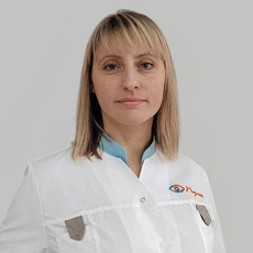 Григорьева Анастасия Александровна, психотерапевт