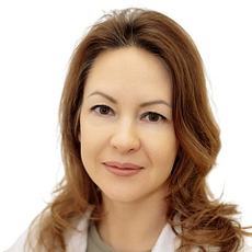 Ермолаева Александра Александровна, психиатр