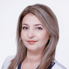 Зейналова Гулистан Исламовна, стоматолог-терапевт