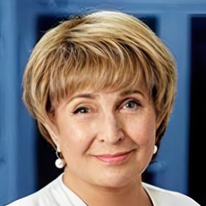 Поволочко Людмила Ивановна, офтальмолог