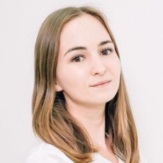 Нуриева Зухра Рафилевна, эмбриолог