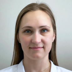 Графова Елена Дмитриевна, гинеколог