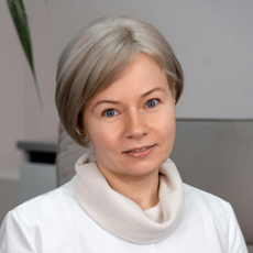 Цуканова Виктория Александровна, психиатр