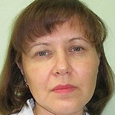 Сорокина Марина Петровна, психиатр