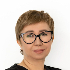 Кузнецова Елена Борисовна, стоматолог-терапевт