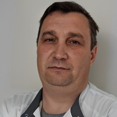 Петров Алексей Николаевич, анестезиолог