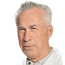 Пискунов Владимир Павлович, онколог
