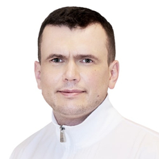 Еникеев Максим Геннадиевич, мануальный терапевт