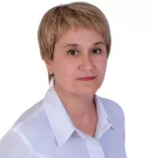 Захарова Ирина Вениаминовна, детский офтальмолог