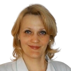 Черноволик Елена Валерьевна, семейный врач