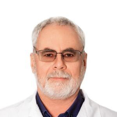 Косарев Сергей Николаевич, офтальмолог