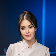 Алимова Шахноза Алимовна, дерматолог