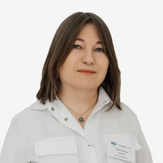 Ильина Лилия Юрьевна, аллерголог